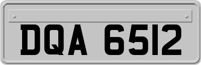 DQA6512