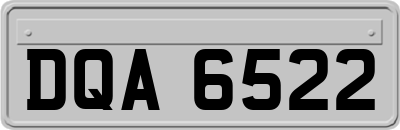 DQA6522