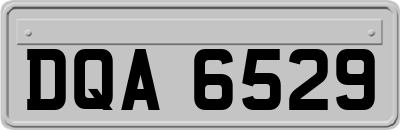 DQA6529