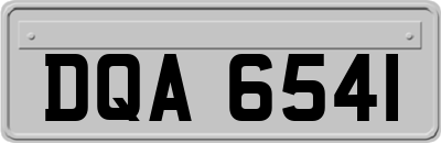 DQA6541