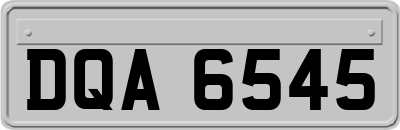 DQA6545