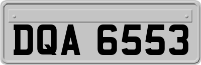 DQA6553