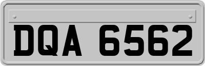 DQA6562
