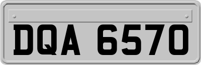 DQA6570