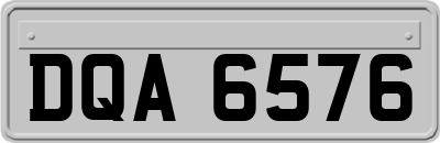 DQA6576