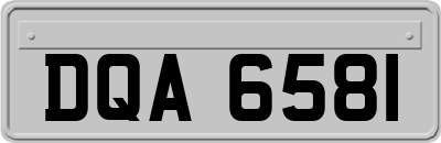 DQA6581