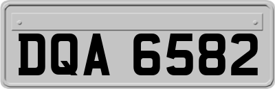 DQA6582