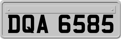 DQA6585