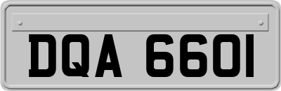 DQA6601