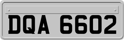 DQA6602