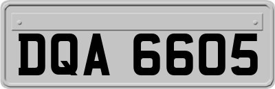 DQA6605
