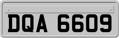 DQA6609