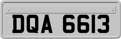 DQA6613