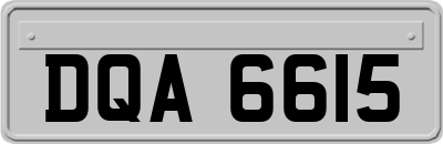 DQA6615