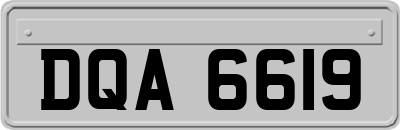 DQA6619