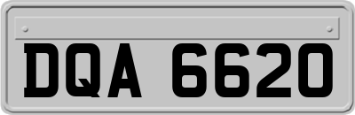 DQA6620