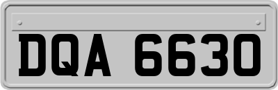 DQA6630
