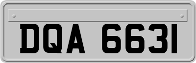 DQA6631