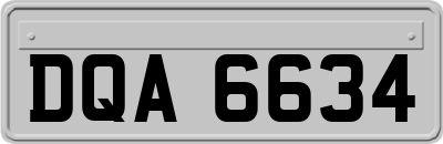 DQA6634