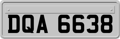 DQA6638