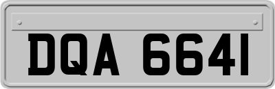 DQA6641