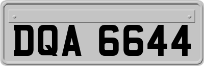 DQA6644