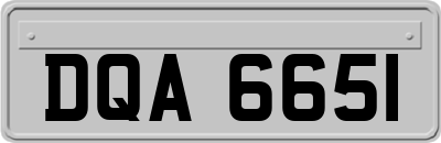 DQA6651
