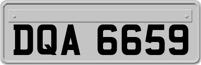 DQA6659