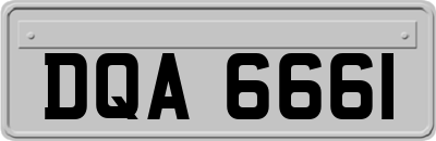 DQA6661