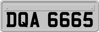 DQA6665