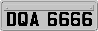 DQA6666