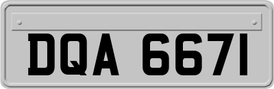 DQA6671
