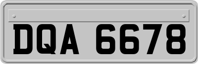 DQA6678