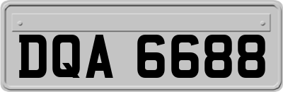 DQA6688