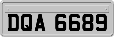 DQA6689