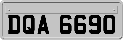 DQA6690