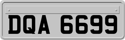 DQA6699
