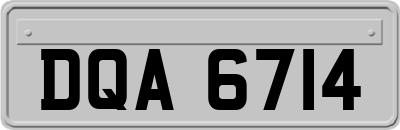 DQA6714
