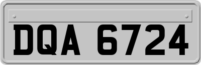 DQA6724
