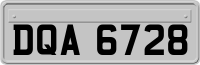 DQA6728