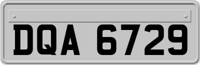 DQA6729