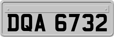DQA6732