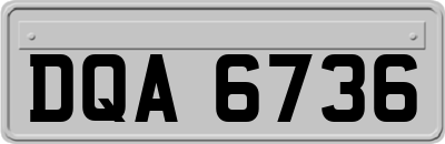DQA6736