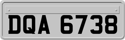 DQA6738