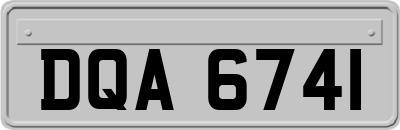 DQA6741