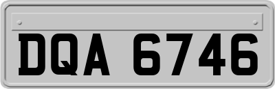 DQA6746