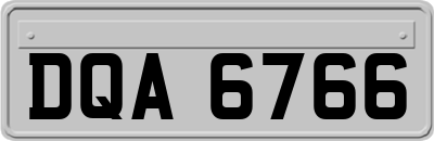 DQA6766