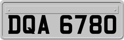 DQA6780