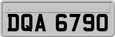 DQA6790
