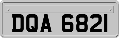 DQA6821